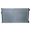 Image de Radiateur, Refroidissement Du Moteur Nrf 50458 Seat;Volkswagen
