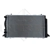 Image de Radiateur, Refroidissement Du Moteur Nrf 50527 Audi