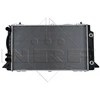 Image de Radiateur, Refroidissement Du Moteur Nrf 50528 Audi