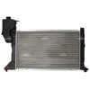 Image de Radiateur, Refroidissement Du Moteur Nrf 50557 Mercedes-Benz