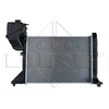 Image de Radiateur, Refroidissement Du Moteur Easy Fit Nrf 50559 Mercedes-Benz