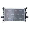 Image de Radiateur, Refroidissement Du Moteur Easy Fit Nrf 50562 Opel;Vauxhall