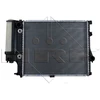 Image de Radiateur, Refroidissement Du Moteur Easy Fit Nrf 50565 Bmw