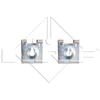 Image de Radiateur, Refroidissement Du Moteur Easy Fit Nrf 50566 Bmw
