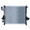 Image de Radiateur, Refroidissement Du Moteur Easy Fit Nrf 50569 Renault