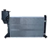 Image de Radiateur, Refroidissement Du Moteur Easy Fit Nrf 50574 Mercedes-Benz