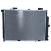 Image de Radiateur, Refroidissement Du Moteur Easy Fit Nrf 50575 Mercedes-Benz