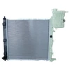 Image de Radiateur, Refroidissement Du Moteur Nrf 50583 Mercedes-Benz