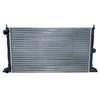 Image de Radiateur, Refroidissement Du Moteur Easy Fit Nrf 50592 Ford;Seat;Volkswagen