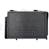 Image de Radiateur, Refroidissement Du Moteur Easy Fit Nrf 51282 Mercedes-Benz