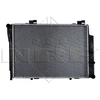 Image de Radiateur, Refroidissement Du Moteur Easy Fit Nrf 51284 Mercedes-Benz
