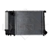 Image de Radiateur, Refroidissement Du Moteur Easy Fit Nrf 51351 Bmw