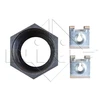 Image de Radiateur, Refroidissement Du Moteur Easy Fit Nrf 51356 Bmw