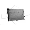 Image de Radiateur, Refroidissement Du Moteur Nrf 51597 Bmw