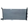 Image de Radiateur, Refroidissement Du Moteur Nrf 52019 Opel