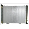 Image de Radiateur, Refroidissement Du Moteur Easy Fit Nrf 52023 Mercedes-Benz