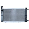 Image de Radiateur, Refroidissement Du Moteur Nrf 52024 Peugeot