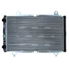 Image de Radiateur, Refroidissement Du Moteur Nrf 52035 Alfa Romeo;Citroen;Fiat;Peugeot