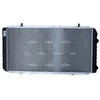 Image de Radiateur, Refroidissement Du Moteur Easy Fit Nrf 52062 Citroen;Fiat;Peugeot