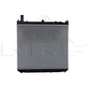Image de Radiateur, Refroidissement Du Moteur Nrf 52068 Toyota