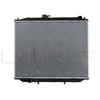 Image de Radiateur, Refroidissement Du Moteur Nrf 52082 Ford;Nissan