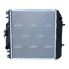 Image de Radiateur, Refroidissement Du Moteur Easy Fit Nrf 52110 Aixam