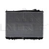 Image de Radiateur, Refroidissement Du Moteur Easy Fit Nrf 52131 Nissan