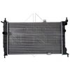 Image de Radiateur, Refroidissement Du Moteur Nrf 52204 Opel;Vauxhall