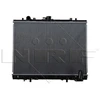Image de Radiateur, Refroidissement Du Moteur Nrf 52233 Mitsubishi