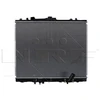 Image de Radiateur, Refroidissement Du Moteur Nrf 52234 Mitsubishi