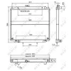 Image de Radiateur, Refroidissement Du Moteur Nrf 52238 Nissan