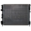Image de Radiateur, Refroidissement Du Moteur Nrf 53210 Nissan;Renault