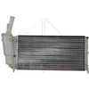 Image de Radiateur, Refroidissement Du Moteur Nrf 53226 Fiat;Lancia
