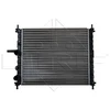 Image de Radiateur, Refroidissement Du Moteur Nrf 53227 Fiat