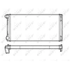 Image de Radiateur, Refroidissement Du Moteur Nrf 53249 Fiat;Lancia