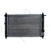 Image de Radiateur, Refroidissement Du Moteur Nrf 53250 Daewoo