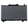Image de Radiateur, Refroidissement Du Moteur Nrf 53266 Toyota