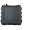 Image de Radiateur, Refroidissement Du Moteur Easy Fit Nrf 53337 Chrysler