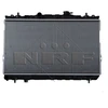 Image de Radiateur, Refroidissement Du Moteur Nrf 53355 Hyundai