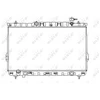 Image de Radiateur, Refroidissement Du Moteur Nrf 53357 Hyundai