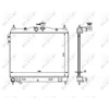 Image de Radiateur, Refroidissement Du Moteur Nrf 53361 Hyundai
