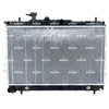 Image de Radiateur, Refroidissement Du Moteur Easy Fit Nrf 53363 Hyundai