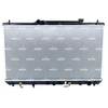 Image de Radiateur, Refroidissement Du Moteur Easy Fit Nrf 53374 Toyota