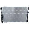 Image de Radiateur, Refroidissement Du Moteur Nrf 53378 Ford;Mazda