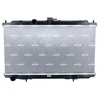 Image de Radiateur, Refroidissement Du Moteur Easy Fit Nrf 53386 Nissan