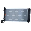 Image de Radiateur, Refroidissement Du Moteur Easy Fit Nrf 53396 Toyota