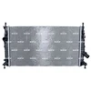Image de Radiateur, Refroidissement Du Moteur Easy Fit Nrf 53403 Mazda