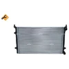 Image de Radiateur, Refroidissement Du Moteur Easy Fit Nrf 53404 Audi;Seat;Skoda;Volkswagen