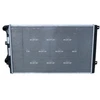Image de Radiateur, Refroidissement Du Moteur Easy Fit Nrf 53406 Audi;Seat;Skoda;Volkswagen