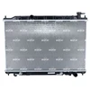 Image de Radiateur, Refroidissement Du Moteur Easy Fit Nrf 53407 Nissan